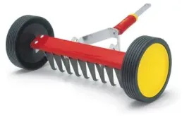 wolf-garten-wertykulator-reczny-na-kolkach-30-cm