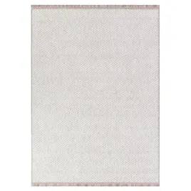 dywan-agra-300x400-z-fredzlami-elegancki-modny-petelkowy-splot-kremowy-v3