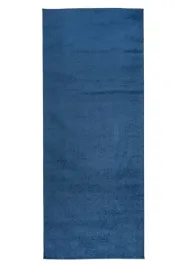 dywan-fryz-70x300-jednokolorowy-modny-niebieski