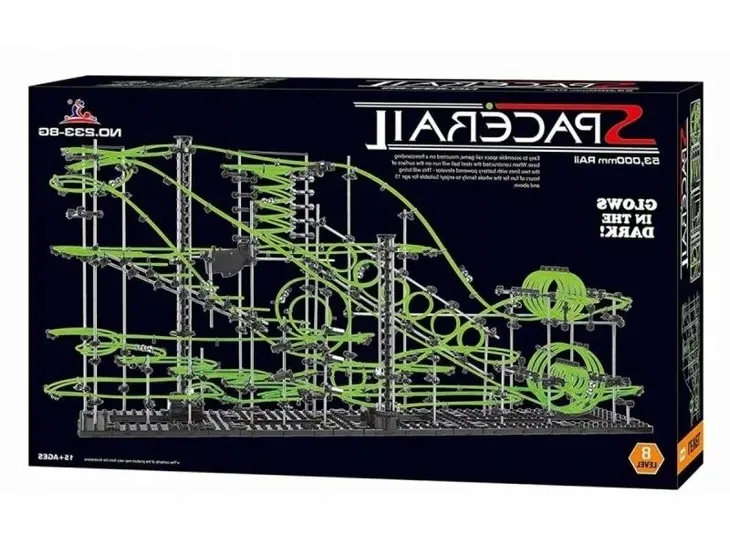 tor-kulkowy-chrld-spacerail-level-8g-wiek-dziecka-15-lat