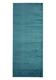 dywan-fryz-80x300-jednokolorowy-modny-turkus