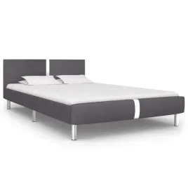vidaxl-rama-lozka-szara-sztuczna-skora-140-x-200-cm