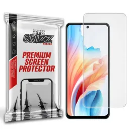folia-matowa-grizzglass-paperscreen-do-oppo-a2