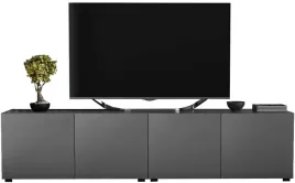 szafka-rtv-pod-telewizor-200-200cm-szary-mat-nowoczesna