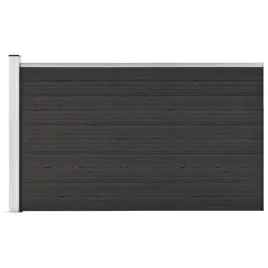 vidaxl-panel-ogrodzeniowy-wpc-175x105-cm-czarny