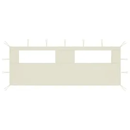 vidaxl-scianka-z-oknami-do-altany-6x2-m-kremowa