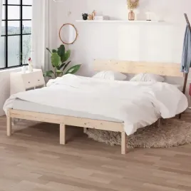 vidaxl-rama-lozka-bez-materaca-120x200-cm-lite-drewno