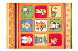 dywan-fun-kids-200x290-dzieci-zolwik-osiolek-59o