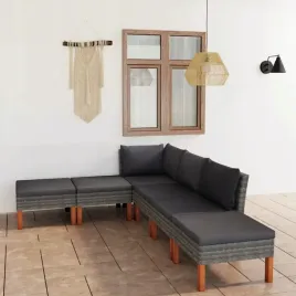 vidaxl-6-cz-zestaw-wypoczynkowy-do-ogrodu-poduszki-rattan-pe-szary
