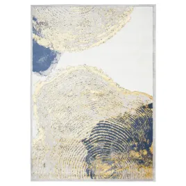 dywan-shine-zloty-200x300-niezwykly-nowoczesny-r14