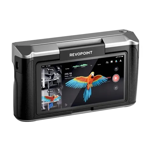 skaner-3d-revopoint-miraco-waga-z-opakowaniem-3-kg