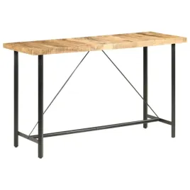 vidaxl-stolik-barowy-180x70x107-cm-surowe-drewno-mango