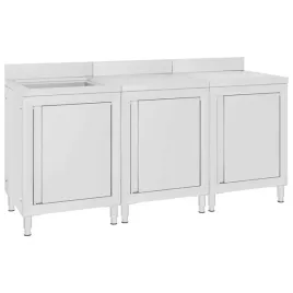 vidaxl-szafka-gastronomiczna-ze-zlewem-180x60x96-cm-stal-nierdzewna