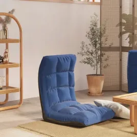 vidaxl-skladane-krzeslo-podlogowe-niebieskie-obite-tkanina