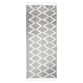 dywan-boho-100x400-shaggy-nowoczesny-chodnik-v2