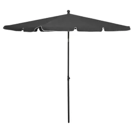 vidaxl-parasol-ogrodowy-na-slupku-210x140-cm-antracytowy