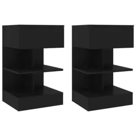 vidaxl-szafki-nocne-2-szt-czarne-40x35x65-cm