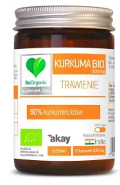 beorganic-kurkuma-bio-90percent-500mg-50kapsulek