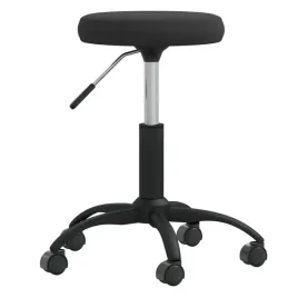 vidaxl-krzeslo-stolowe-czarne-obite-aksamitem