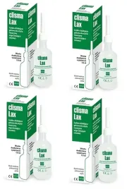 clisma-lax-lewatywa-wyprozniajaca-enema-wlewka-o-poj-133-ml-zestaw-4-szt