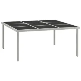 vidaxl-stol-ogrodowy-170x170x745-cm-szklo-i-stal