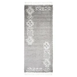 dywan-boho-100x400-shaggy-nowoczesny-chodnik-v12