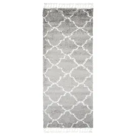 dywan-boho-100x400-shaggy-nowoczesny-chodnik-v10