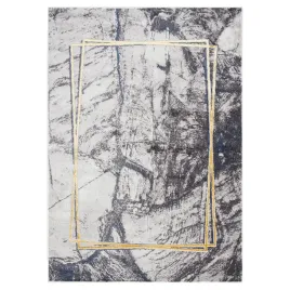 dywan-shine-zloty-250x350-niezwykly-nowoczesny-r6