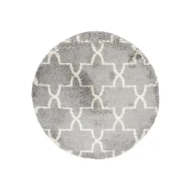 dywan-shaggy-boho-200x200-nowoczesny-soft-kolo-r7