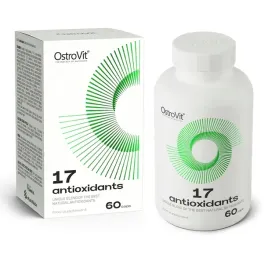 ostrovit-17-antyoksydantow-60-kaps-kurkuma-resweratrol-glutation-kwercetyna