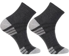 moraj-csm200-067-grey-melange-bawelna-szary-43-45-skarpetki-za-kostke