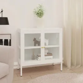 vidaxl-szafka-boczna-biala-70x35x70-cm-stal-i-szklo