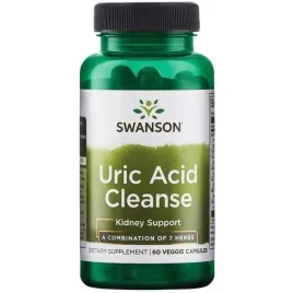 swanson-uric-acid-cleanse-kwas-moczowy-nerki-kamica-dna-moczanowa