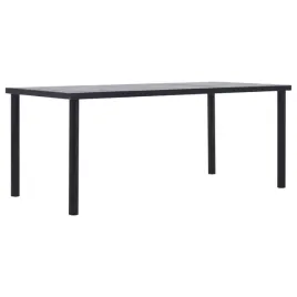 vidaxl-stol-jadalniany-czarny-i-betonowy-szary-200x100x75-cm-mdf