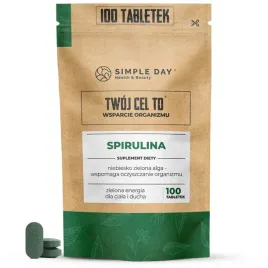 spirulina-500mg-oczyszczenie-detox-odkwaszenie-watroba-odpornosc-100-tab
