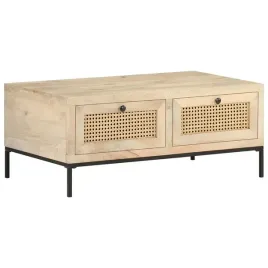 vidaxl-stolik-kawowy-90x50x37-cm-drewno-mango-i-naturalna-trzcina