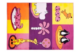 dywan-fun-kids-80x150-dzieci-krokodyl-hipcio-k96b