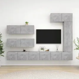 vidaxl-7-cz-zestaw-szafek-tv-szarosc-betonu-material-drewnopochodny