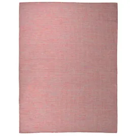 vidaxl-dywan-zewnetrzny-o-plaskim-splocie-120x170-cm-czerwony