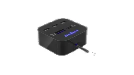 hub-usb-2-0-3-portowy-z-czytnikiem-kart-pamieci