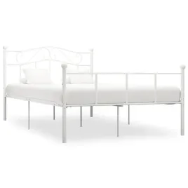 vidaxl-rama-lozka-biala-metalowa-140-x-200-cm