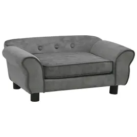 vidaxl-sofa-dla-psa-ciemnoszara-72x45x30-cm-pluszowa