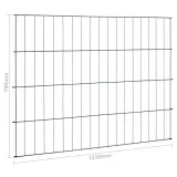 vidaxl-plotek-ogrodowy-115-x-79-cm-zielony-rodzaj-plot-azurowy
