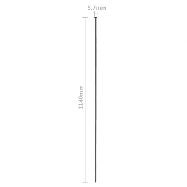 vidaxl-plotek-ogrodowy-115-x-79-cm-zielony-stan-nowy-ksztalt-inny-ksztalt