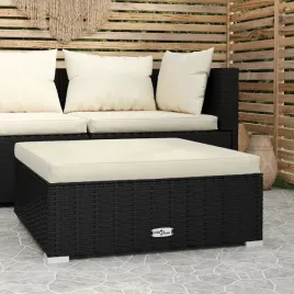 vidaxl-podnozek-ogrodowy-z-poduszka-70x70x30-cm-polirattan-czarny