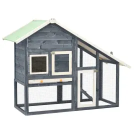 vidaxl-klatka-dla-krolika-szaro-biala-140x63x120-cm-drewno-jodlowe