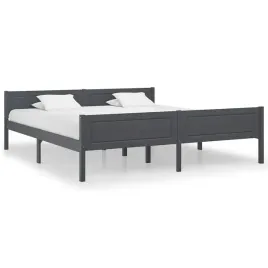 vidaxl-rama-lozka-z-litego-drewna-sosnowego-szara-180-x-200-cm