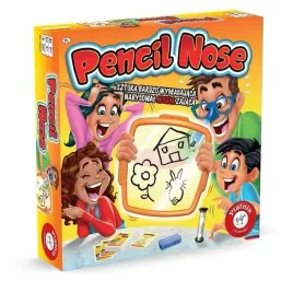 pencil-nose-piatnik-piatnik