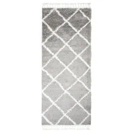 dywan-boho-100x400-shaggy-nowoczesny-chodnik-v6