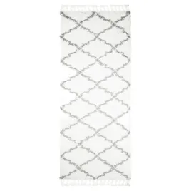 dywan-boho-100x400-shaggy-nowoczesny-chodnik-v15